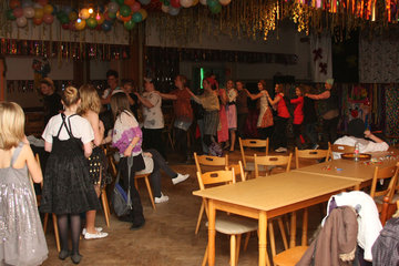 Bild 2 - Olaf Jugendtag